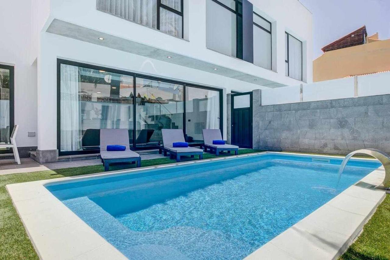 Two Dreams Luxury Vila